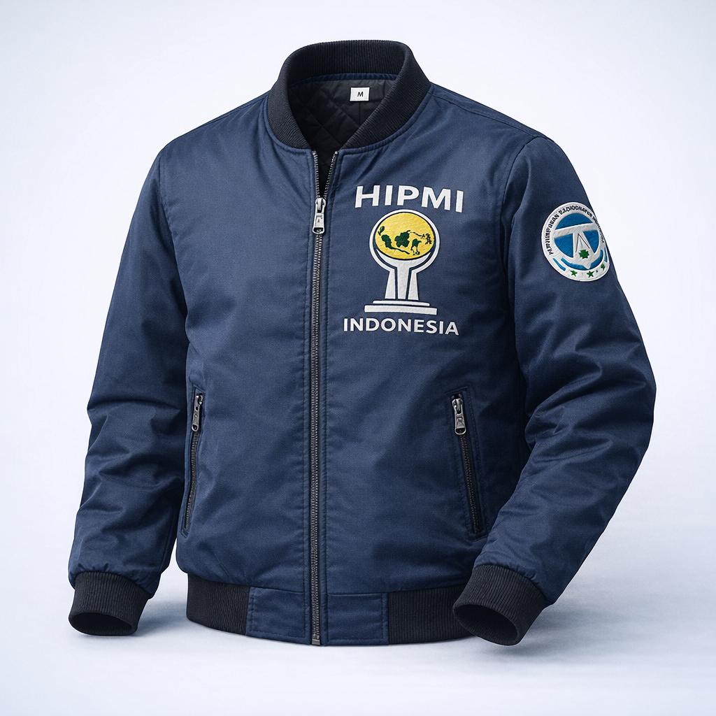 Jaket HIPMI
