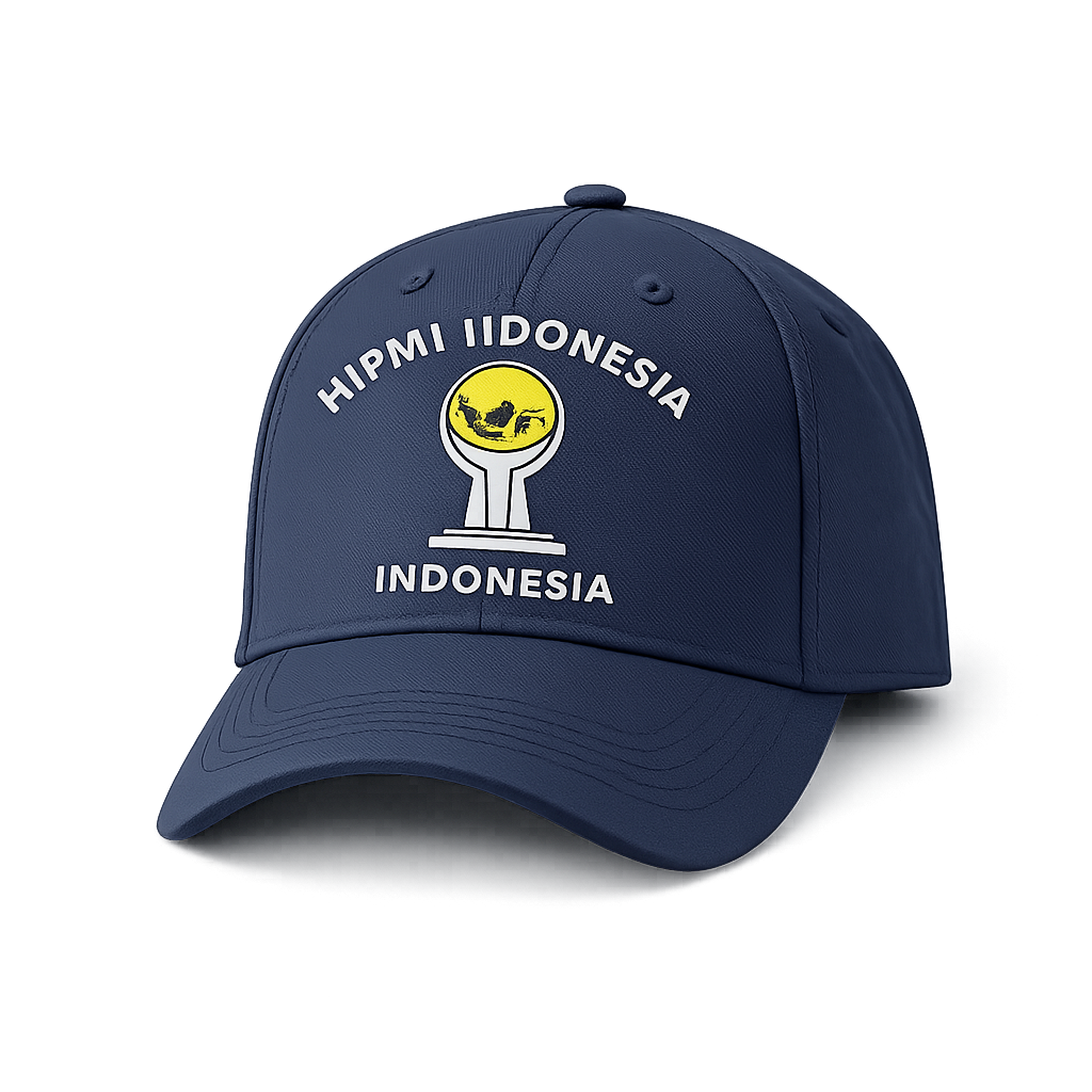 Topi HIPMI